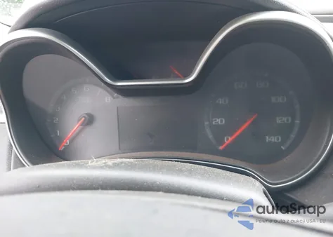 2014 Chevrolet Impala Lt из США, поврежденный, VIN 2G1125S34E9108002